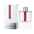 thumbnail image 4 of Prada Lune Rossa Eau Sport For Men Cologne 4.2 oz ~ 125 ml EDT Spray, 4 of 4