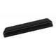 thumbnail image 5 of impermeables para sillas de material cuero PU Boda universal Decoración de comedor , Seater, tal se describe Black_3 Seater perfecl Fundas para cojines de asiento de sofá, 5 of 7