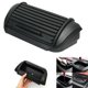 thumbnail image 3 of Soporte De Caja De Almacenamiento Para Consola De Salpicadero De Abs Compatible Con Organizador De Salpicadero Wrangler Jk Eigraketly VI011886-02, 3 of 6