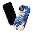 thumbnail image 3 of Christian Phone Case, Think Celestial Blue Collage iPhone Cover, Religious Protective Case for iPhone 17 16 15 14 13 12 11 Pro Plus Mini, 3 of 6