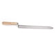thumbnail image 5 of Cuchillo Dentado Perfecl de Acero Inoxidable para Extracción 280mm, 5 of 8