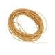 thumbnail image 2 of 5.4 yardas de cristal de de imitación con de abalorios adorno de cadena artesanía , Oro, como se describe Oro2, 2 of 9