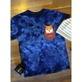 thumbnail image 3 of Pocket Corgi Love Tie Dye Crystal Men -Image by Shutterstock, Male XX-Large, 3 of 4