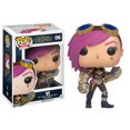 thumbnail image 2 of League of Legends Pop! Games Vi Vinyl Figure, 2 of 2