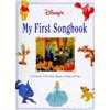 Pre-Owned My First Songbook: A Treasury of Favorite Songs to Sing and Play (Hardcover) 0786831472 9780786831470