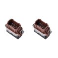 thumbnail image 3 of maskred Dusi 11-14 with Premium Heat Button Switch Control Parts Style A 2Set, 3 of 6