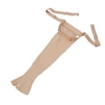 thumbnail image 1 of Manga del Brazo del Linfedema Nylon Suave de Alta Elasticidad para la recuperación, 1 of 7
