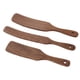 thumbnail image 1 of Espátula Turner, Espátula De Madera Texturizada Para Restaurante, 1 of 7