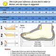 thumbnail image 5 of Football Shoes Men Outdoor Sport High-top Soccer Field Boot, 5 of 5