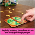 thumbnail image 3 of Juego Spin Master Games Monkey See Monkey Poo Kids 4+, 3 of 8