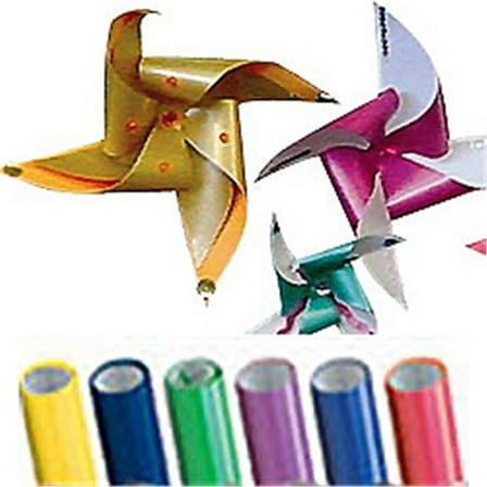 Glitter Glue - 5 Tubes