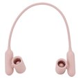 thumbnail image 1 of Ventilador De Cuello Portátil, Manos Libres De 3 Velocidades De 4000 MAh Batería USB USB Recargable Ventilador Personal Portátil Para Casa, Oficina, Viaje, Actividades Al Aire, 1 of 7