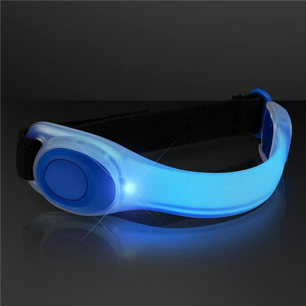 Blinkee A580 Deluxe LED Night Light Safety Jogging Bicycling Armband