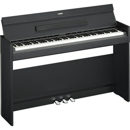 UPC 086792996813 product image for Yamaha Arius YDP-S52B Digital Piano (Black) | upcitemdb.com