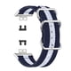 thumbnail image 2 of Correa De Repuesto Compatible Con Huawei Watch Fit Smart Watch Sports Canvas Watch Band Wristband Cateissary EL016710-04, 2 of 5