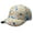 Aesthetic, variant on Sunflower Watercolor Pattern Baseball Cap - Breathable Adjustable Hat for All-Day Comfort