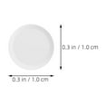 thumbnail image 3 of Shisuyan 800Pcs Small Double Sided Adhesive Pads Rounded Strong Adhesive Sticky Dot Sound Foam Sticker, 3 of 8