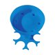 thumbnail image 3 of Toystoory Dispensador de vino de 6 tiros para el hogar, bar, pub, vino, jugo, bebida, vaso de chupito, dispensador de PP, azul Barra de herramientas Azul, 3 of 6