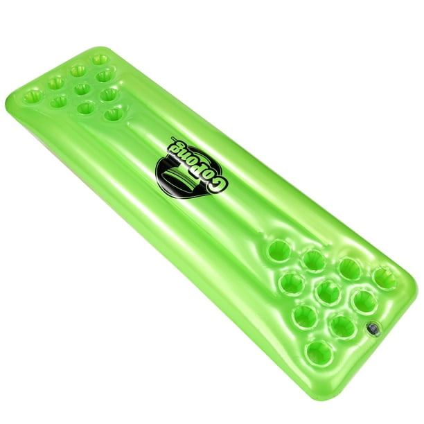 inflatable beer pong table