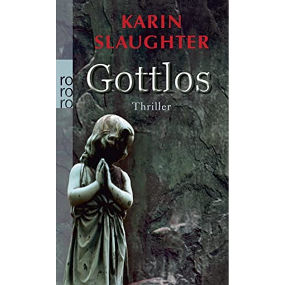 Pre-Owned Title: Gottlos (Unknown) 3499240742 9783499240744