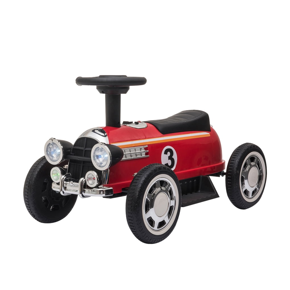 childrens electric ride in cars