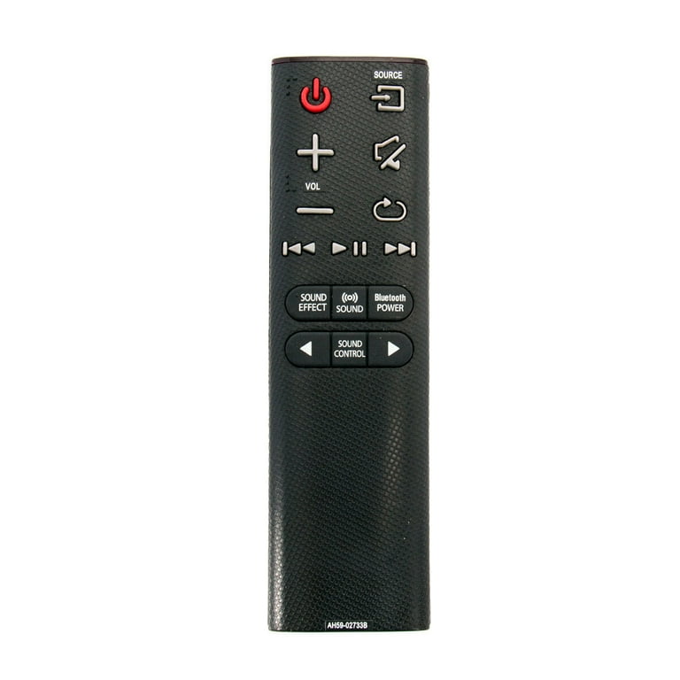 New AH59-02733B Replaced Remote Control fit for Samsung