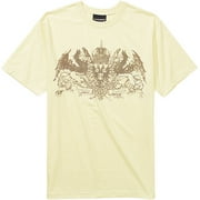 No Boundaries - Men's Short-Sleeve Crown and Crest Tee