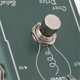 thumbnail image 4 of Overdrive Pedal Metal Green Effect Pedals Professional Guitar Accessory with Tones Level, 4 of 4