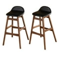 thumbnail image 4 of Remmie 30" Barstools by Bellamy Studios, 4 of 4