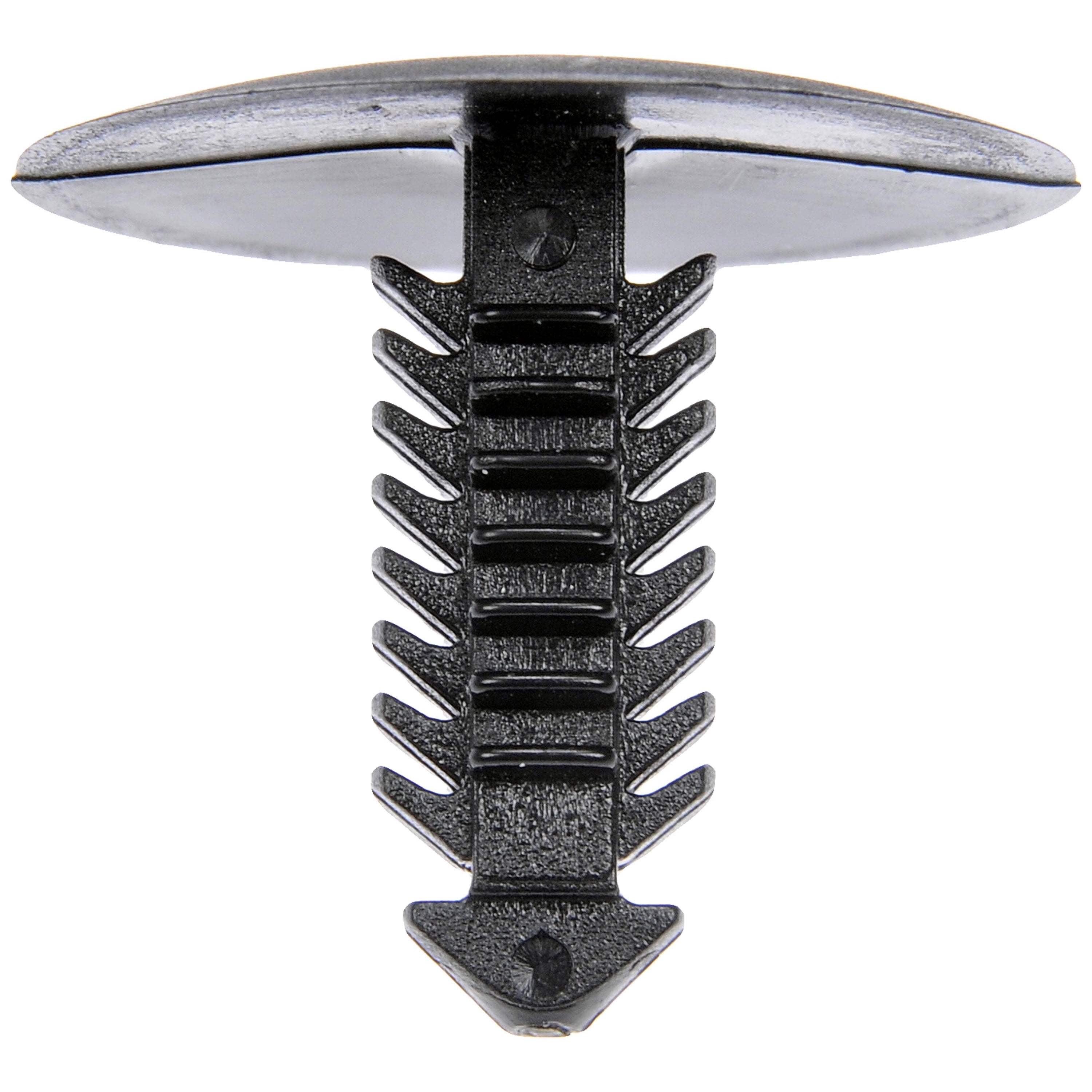 Dorman 700-340 Bumper Clip - Chrysler , Pack of 25