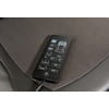 Sharper Image Shiatsu Massage Seat Cushion