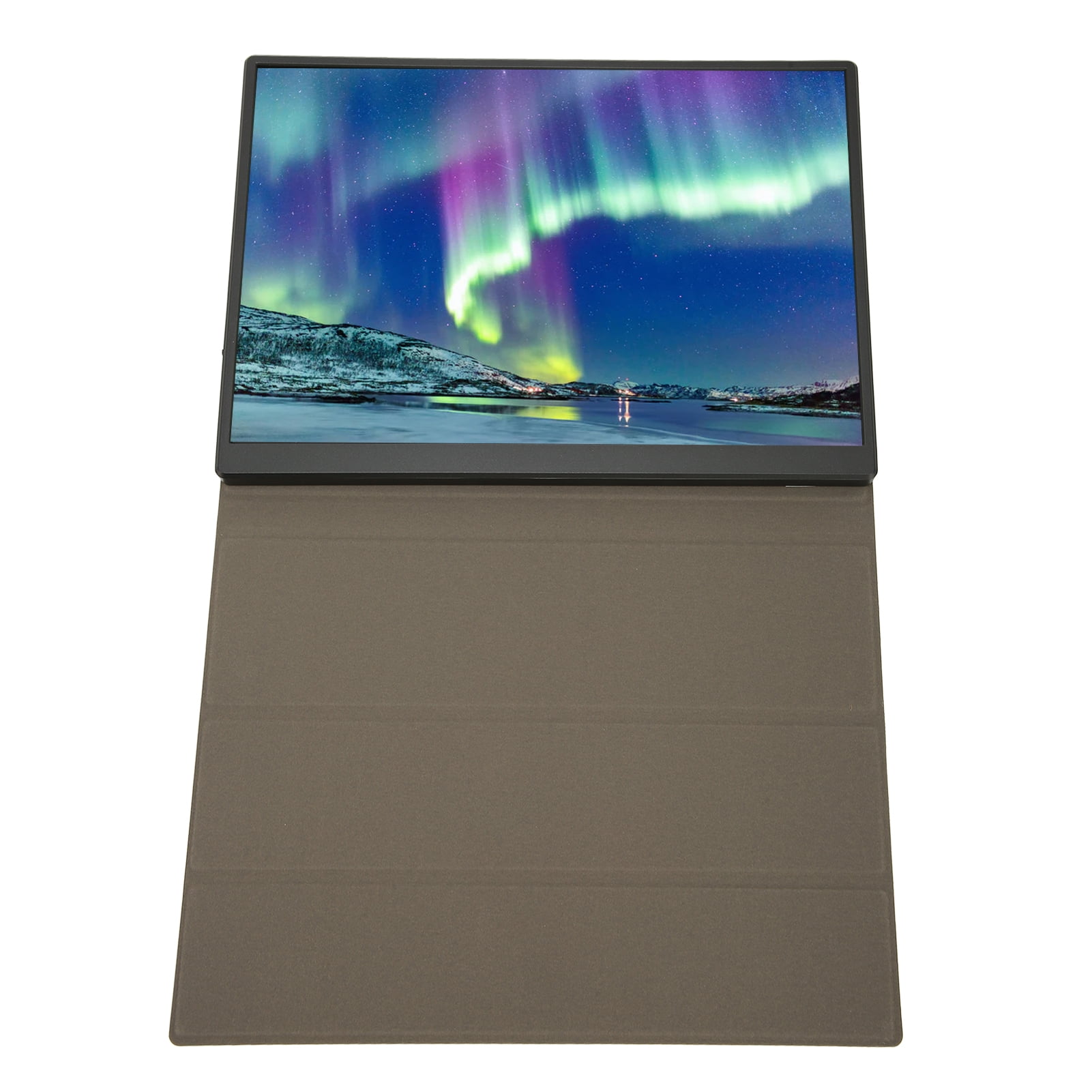 Monitor de PC pequeño, monitor pequeño de 10,5 pulgadas Monitor pequeño ...