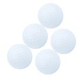 thumbnail image 4 of HURRISE Water Ball,Ball,5Pcs/Set Floating Practice Balls Water Sports Training Accessory Indoor Outdoor, 4 of 8