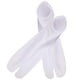 thumbnail image 5 of Tabi Sock Toe Separating Socks Men Women Easy to Wear 25x15cm 1 Pair, 5 of 5