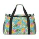 thumbnail image 1 of Balery Cute Pineapples Bolsa de Gimnasio para Mujeres, Bolsa de Viaje con Bolsillo Húmedo, Bolsa de Fin de Semana para Mujeres, Bolsa de Viaje Resistente al Agua, 1 of 7