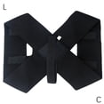 thumbnail image 1 of Open shoulder strap posture correction belt slimming belt. correction W5K7 R5B8, 1 of 1