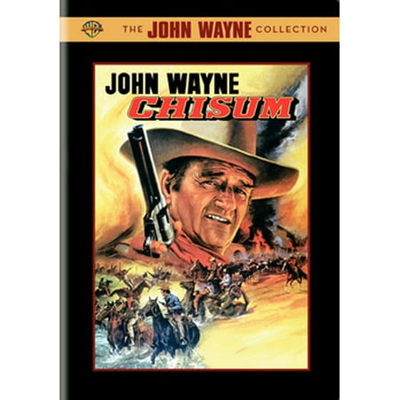 Chisum (DVD)