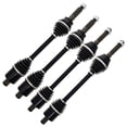 thumbnail image 1 of Niche Front Rear CV Axle Kit for Polaris Sportsman 570 1333752 MK1012109, 1 of 6