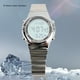 thumbnail image 3 of Roloj Electrónico para Hombres Multifuncionales, Resistente al Agua, Deportes Al Aire Libre, LED Digital de Pantalla, Reloj de Pulsera de Acero para Hombres inoxidables, Mujeres, Mujeres,, 3 of 7