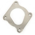 thumbnail image 2 of Turbo Flange,4 Bolt Turbo Flange Exhaust Flange Auto Adaptor Dependable Performance, 2 of 14