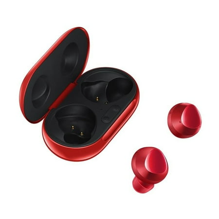 Samsung Galaxy Buds+ Plus SMR175 In-Ear True Wireless Earbuds Improved Call Quality with