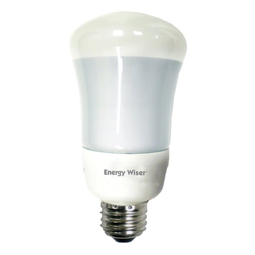 Bulbrite Industries 14W 120-Volt Fluorescent Light Bulb (Set of 3)