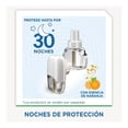 thumbnail image 2 of Insecticida Líquido Raid 30 noches Naranja Repuesto 21.9 ml, 2 of 4