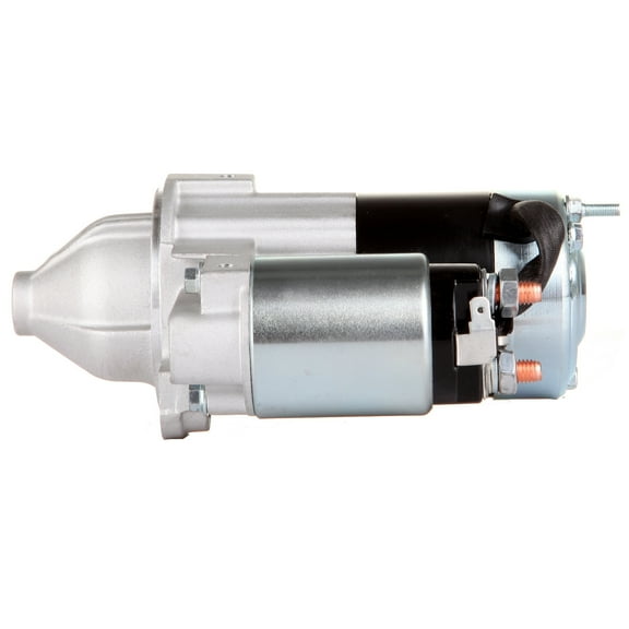 SCITOO Starters New compatible for Chrysler Sebring/for Dodge Stratus 2001-2005 for Mitsubishi Eclipse 2000-2005 Galant 1999-2003 Outlander 2003 2.4L SR4121X 17796N