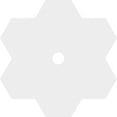 thumbnail image 4 of 30"OD x 3"ID x 10 1/2"C x 1"P Daisy Architectural Grade PVC Contemporary Ceiling Medallion, 4 of 11