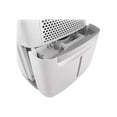 thumbnail image 2 of Frigidaire FAD301NWD - Dehumidifier - mobile - white, 2 of 4