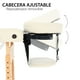 thumbnail image 4 of Cama de Masaje Onof  MB-001 Portatil SPA Profesional - Beige, 4 of 9