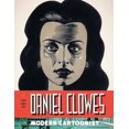 thumbnail image 2 of ART OF DANIEL CLOWES CL, 2 of 2