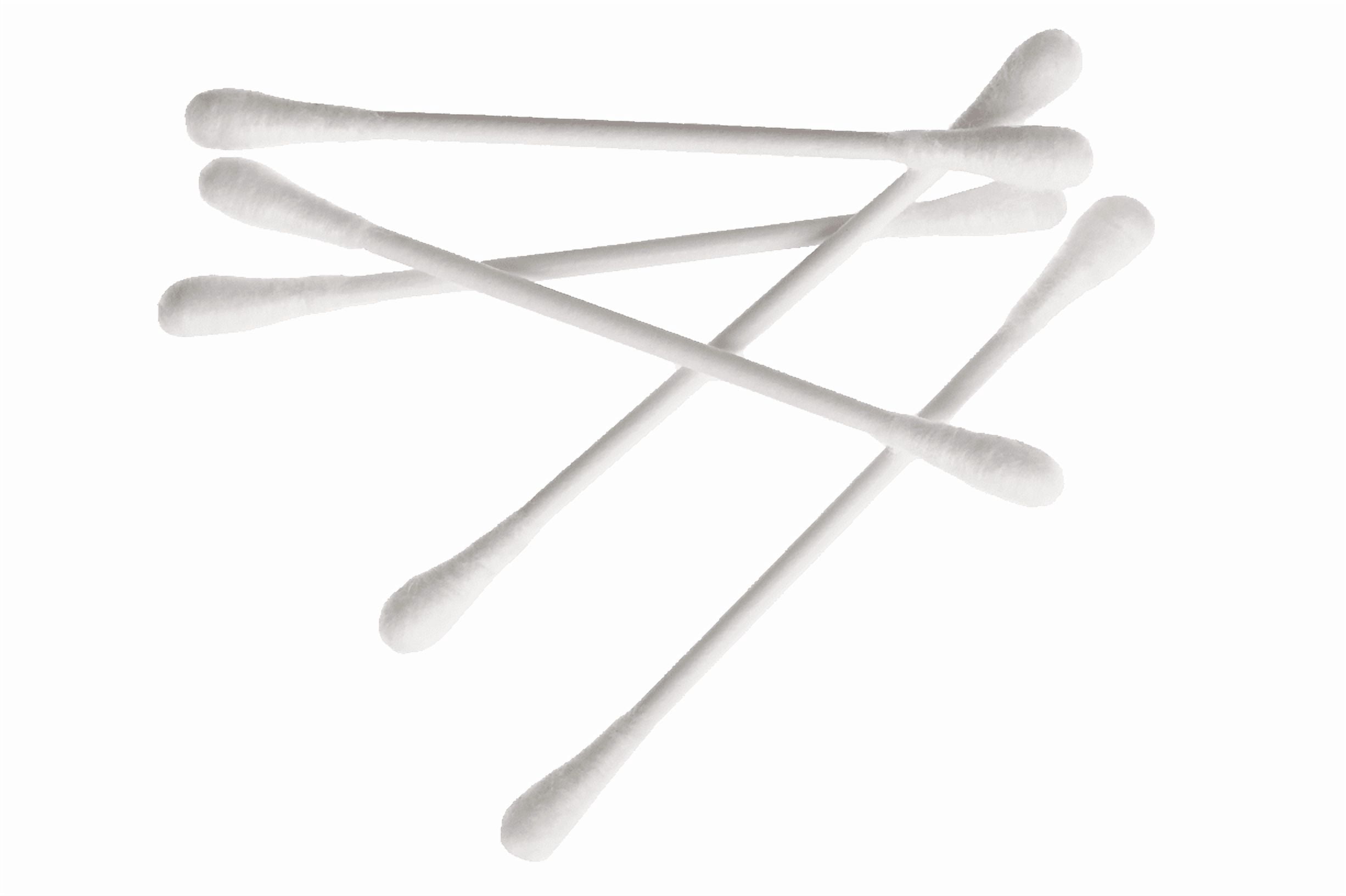 Equate 100% Pure Cotton Swabs, 750 Count