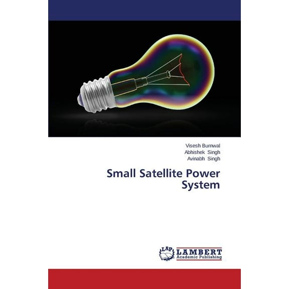 Small Satellite Power System (Paperback)